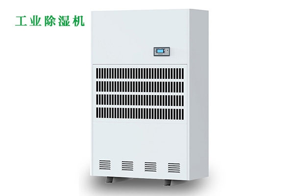 不同場所的除濕，一臺除濕機就“購”了