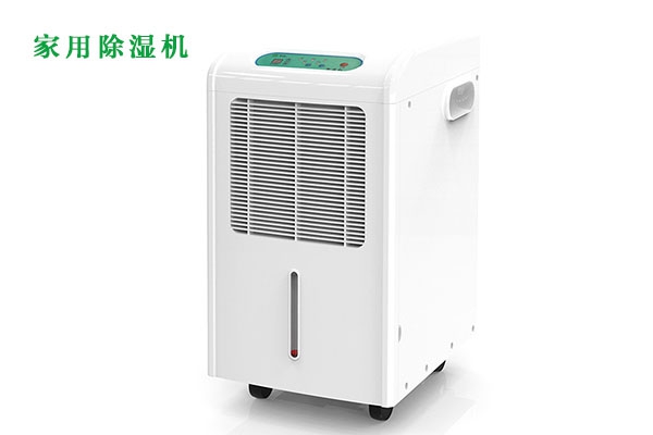 不同的除濕機在哪里不同？