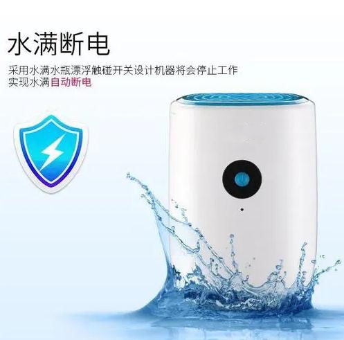 溫室大棚除濕機，嚴控濕度防治病蟲害