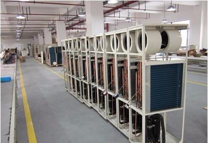 瓦楞紙箱為什么容易受潮，存儲時怎么避免？