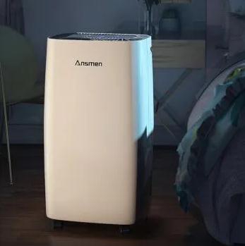 開學遇上秋雨，大學寢室該如何防潮除濕呢？