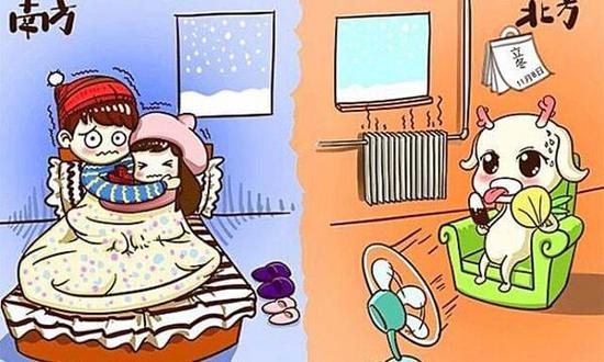 除濕機加濕器的原理是什么，南北差異應該買哪個？