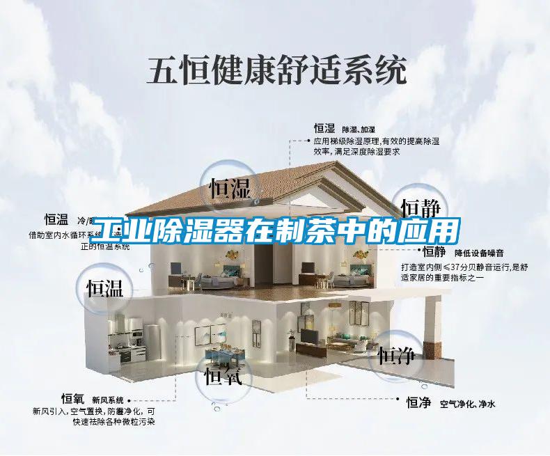 工業(yè)除濕器在制茶中的應用