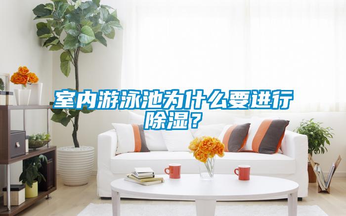 室內(nèi)游泳池為什么要進(jìn)行除濕？
