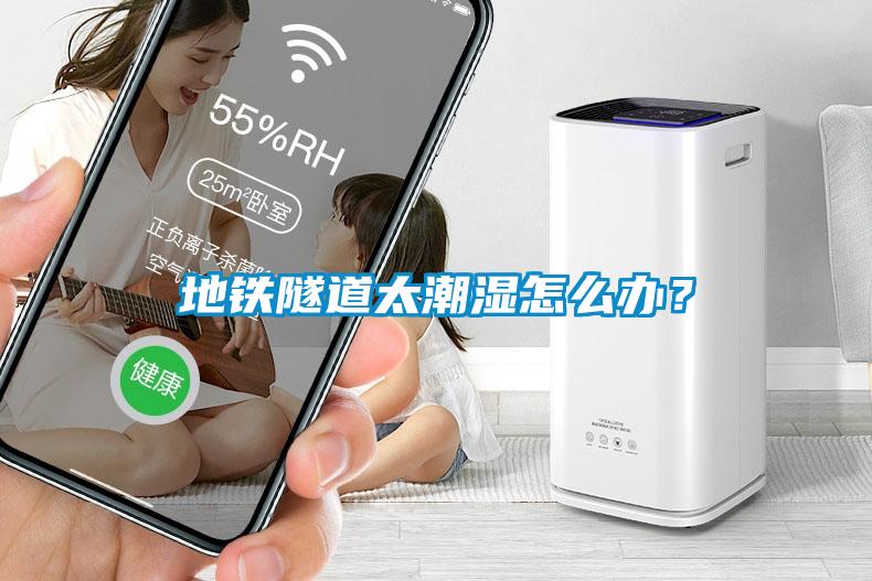 地鐵隧道太潮濕怎么辦？