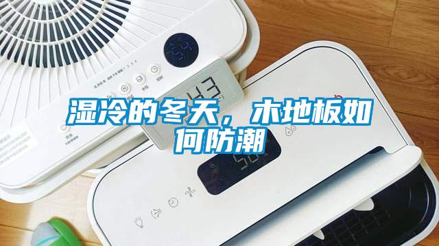 濕冷的冬天，木地板如何防潮