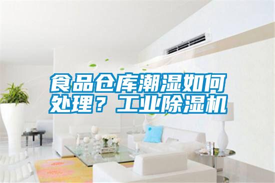 食品倉(cāng)庫(kù)潮濕如何處理？工業(yè)除濕機(jī)