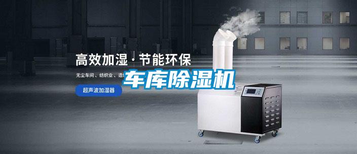 車庫(kù)除濕機(jī)