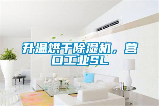 升溫烘干除濕機(jī)，營(yíng)口工業(yè)SL