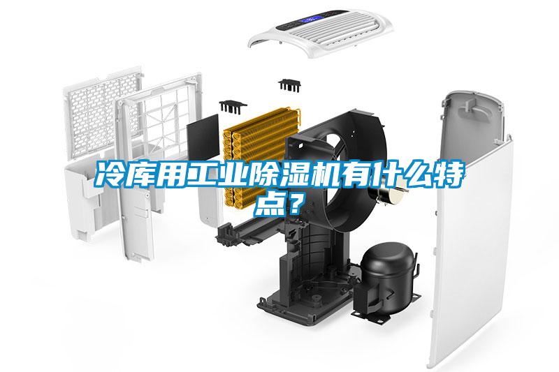 冷庫用工業(yè)除濕機(jī)有什么特點(diǎn)？