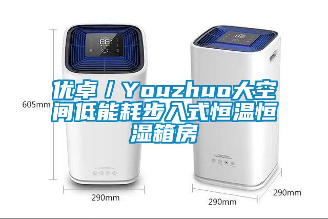 優卓／Youzhuo大空間低能耗步入式恒溫恒濕箱房