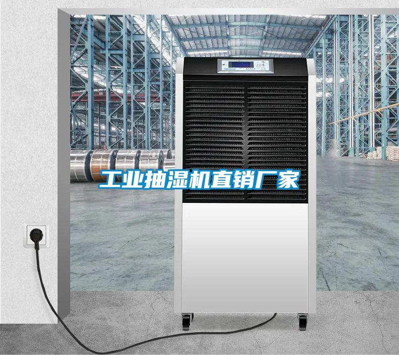 工業(yè)抽濕機直銷廠家