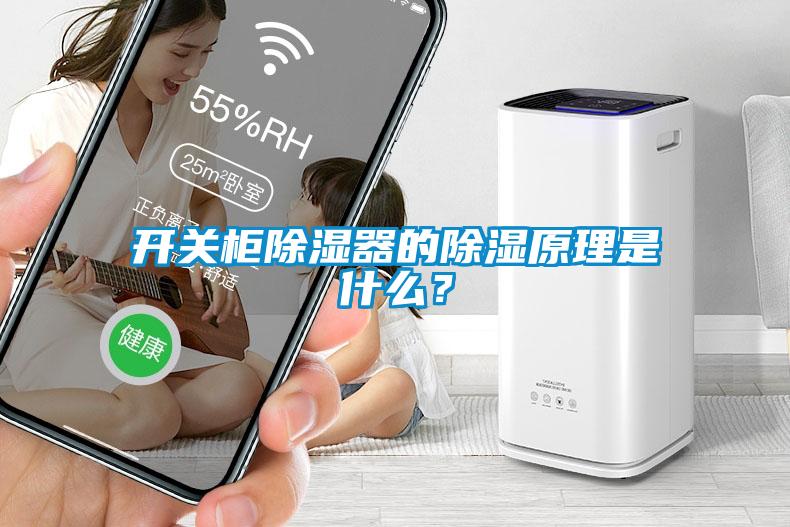 開關柜除濕器的除濕原理是什么？