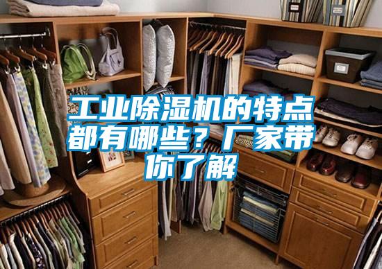 工業除濕機的特點都有哪些?廠家帶你了解