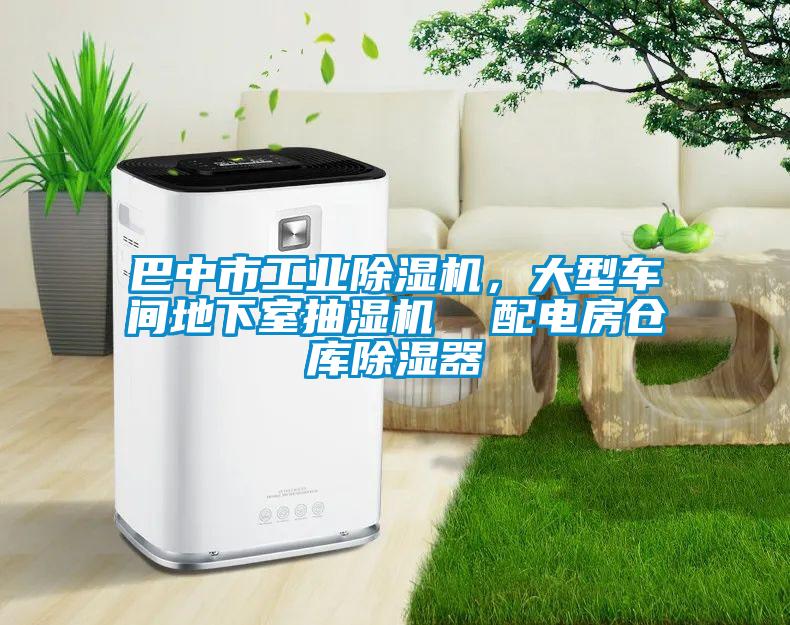 巴中市工業除濕機，大型車間地下室抽濕機  配電房倉庫除濕器