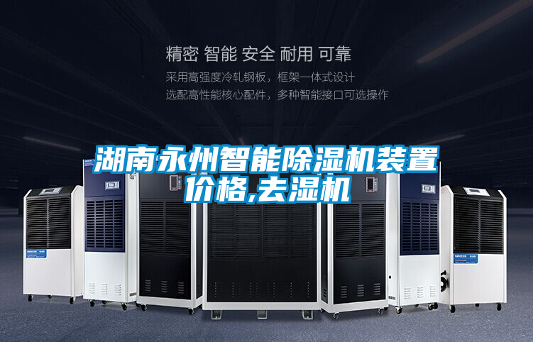 湖南永州智能除濕機(jī)裝置價格,去濕機(jī)
