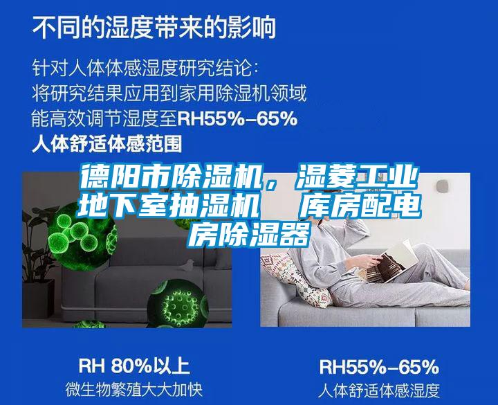 德陽(yáng)市除濕機(jī)，濕菱工業(yè)地下室抽濕機(jī)  庫(kù)房配電房除濕器