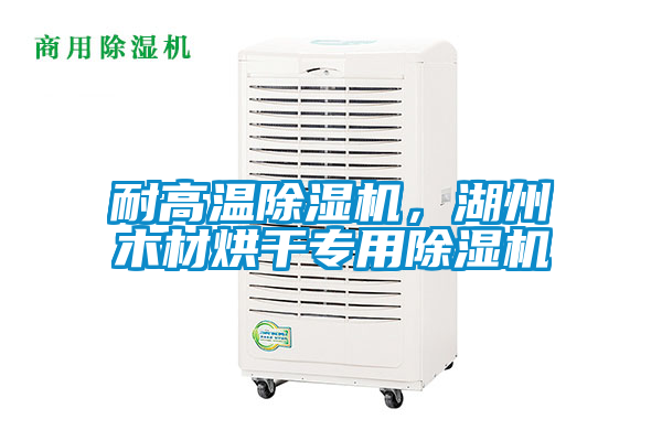 耐高溫除濕機，湖州木材烘干專用除濕機