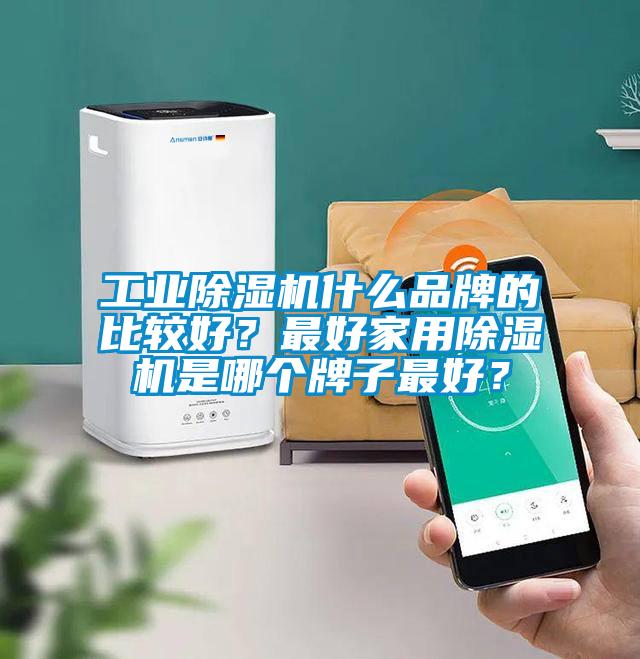 工業(yè)除濕機(jī)什么品牌的比較好？最好家用除濕機(jī)是哪個牌子最好？