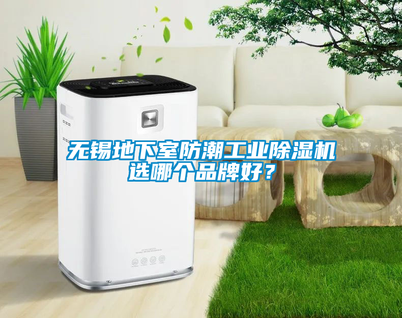 無錫地下室防潮工業(yè)除濕機(jī)選哪個品牌好？