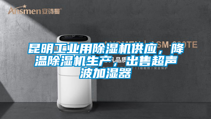 昆明工業(yè)用除濕機供應,降溫除濕機生產,出售超聲波加濕器