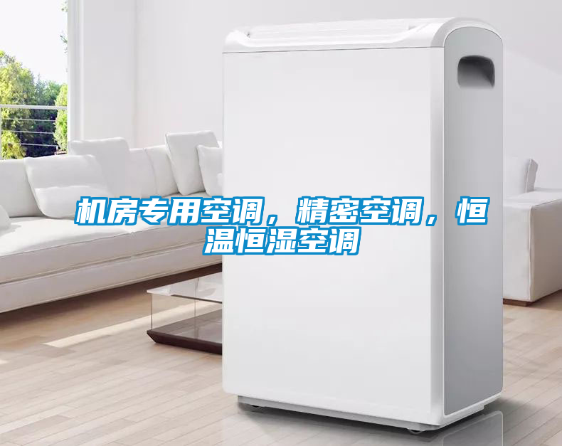 機房專用空調，精密空調，恒溫恒濕空調