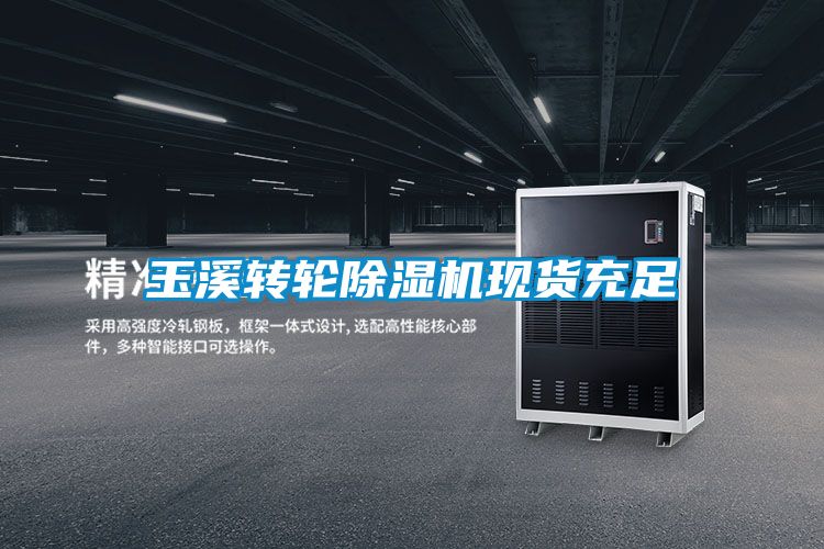 玉溪轉輪除濕機現貨充足