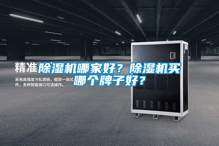 除濕機(jī)哪家好？除濕機(jī)買哪個(gè)牌子好？