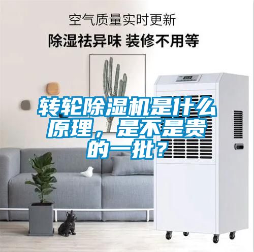 轉輪除濕機是什么原理，是不是貴的一批？