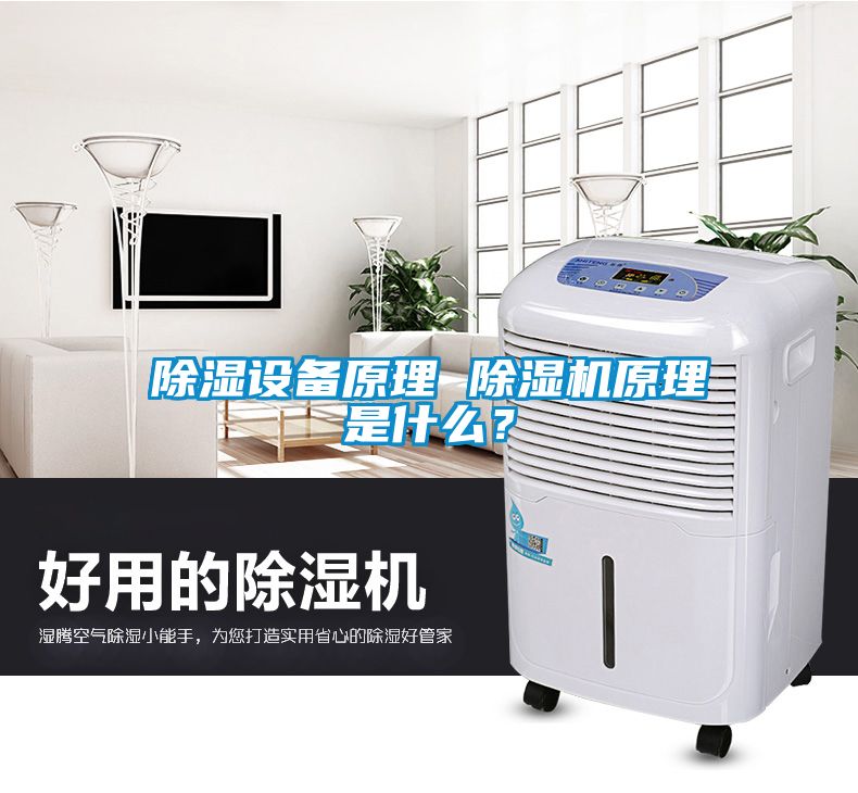 除濕設(shè)備原理 除濕機原理是什么？