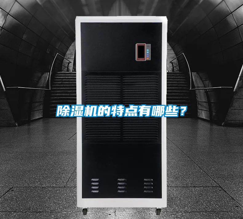 除濕機的特點有哪些？