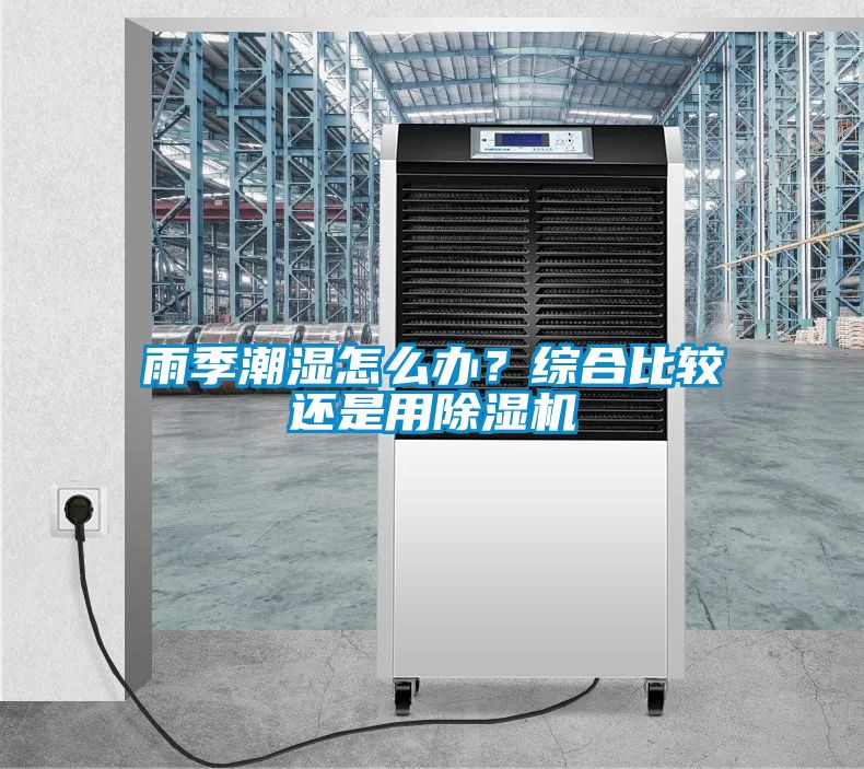 雨季潮濕怎么辦？綜合比較還是用除濕機