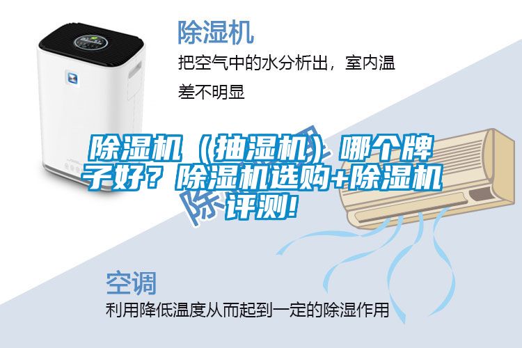 除濕機(jī)（抽濕機(jī)）哪個(gè)牌子好？除濕機(jī)選購(gòu)+除濕機(jī)評(píng)測(cè)!